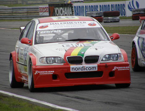 Jesper Ternvalt